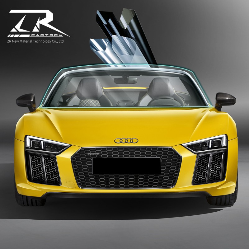 Nano Carbon Film Nano Carbon Film